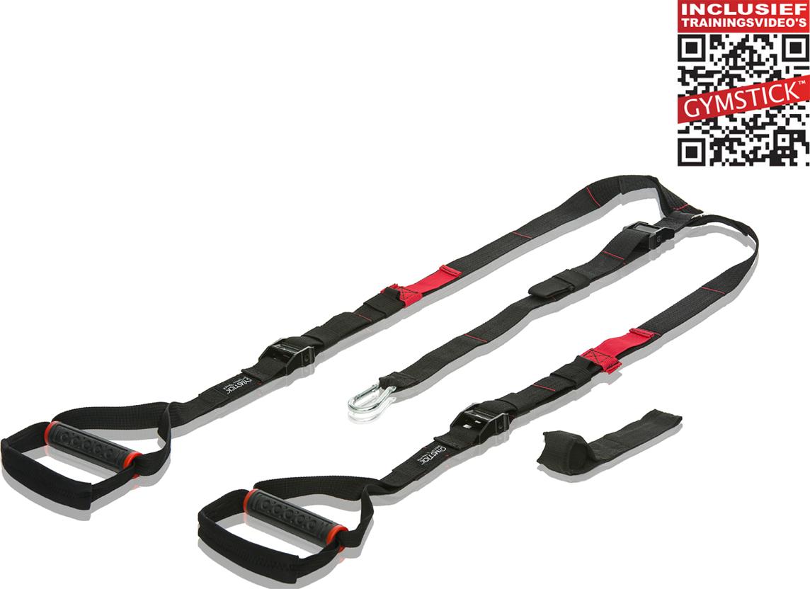Gymstick Functional Trainer/Slingtrainer 24.536