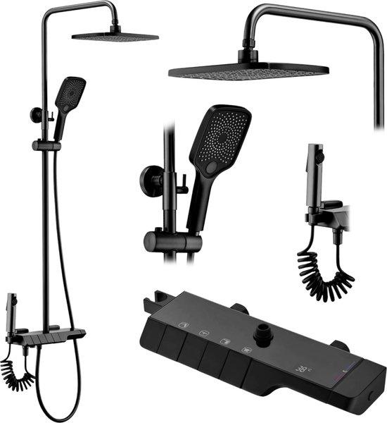 OEM Regenabflusswanne Zwart 115cm Kunststoff 2026