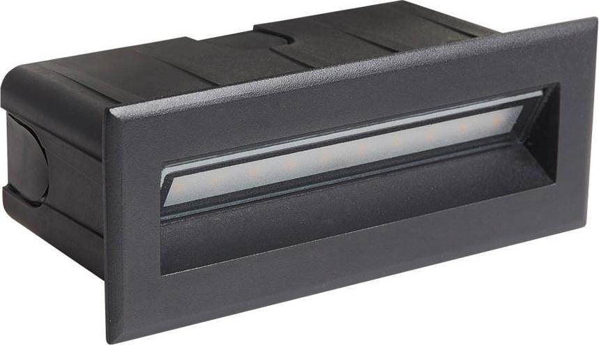 Außentreppenleuchte IP65 LED 5W ERBA 3K ONFL-0352-3K Italux
