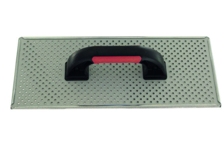 STUBAI Putzreibeplatte 380 x 160 mm 380 x 160 mm Stubai-436105