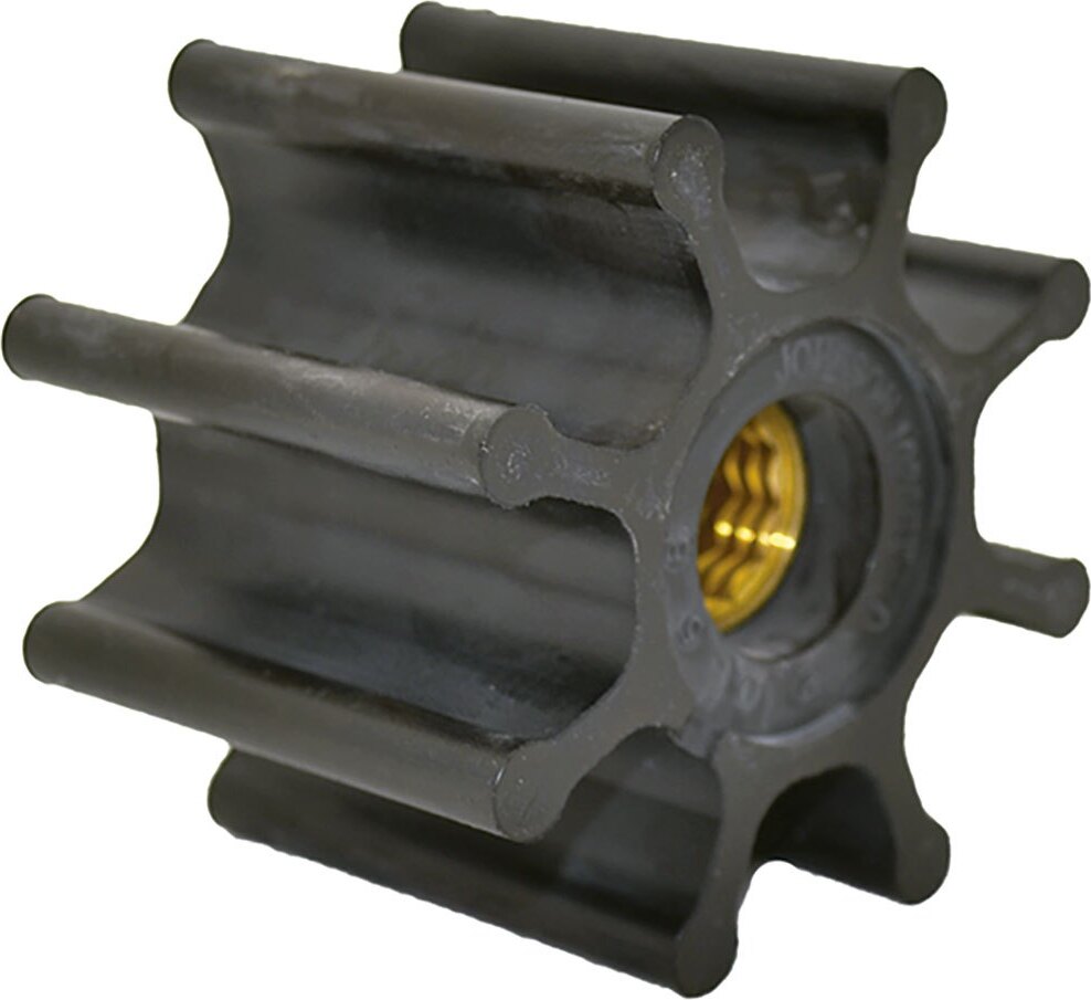 Johnson Pump Johnson Impeller für F7 Pumpe, MC97/EPDM AWN-63636