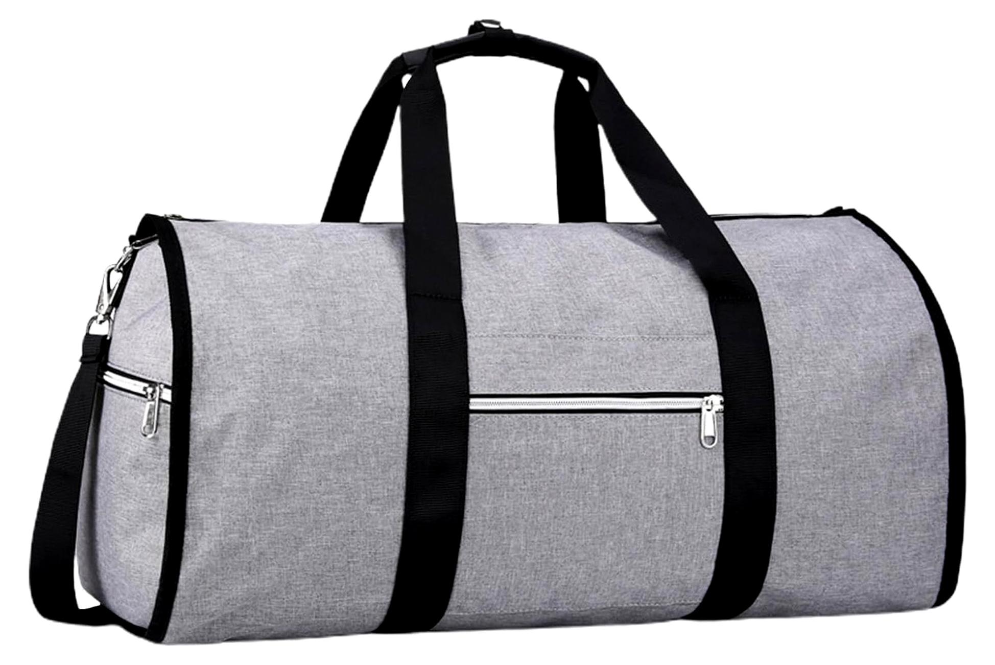 Markenlos Kostümtasche für Reisen – Kabinenreisetasche für Geschäftsreisende, Hochzeiten und Konferenzen