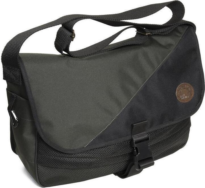 Mystique Dummytasche Dummybag Profi L jägergrün