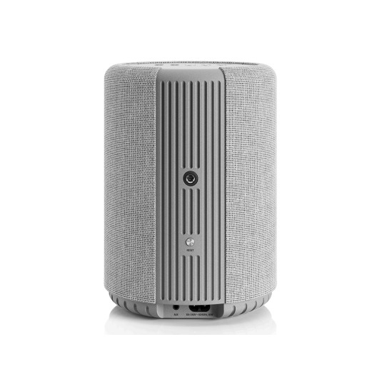 AUDIO PRO Lautsprecher A10 MK II Multiroom Hellgrau 15281