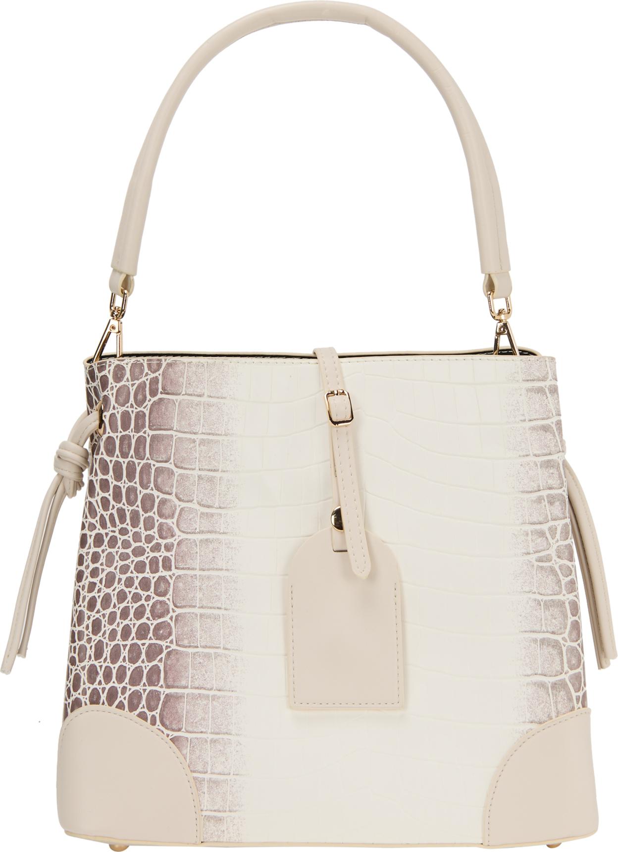 joella damen tasche - weiß, one size