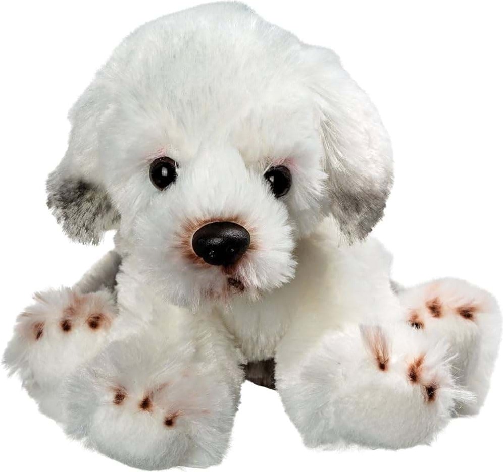 Kuscheltiere*biz Bobtail Old English Sheepdog Kuscheltier Hund Plüschhund Plüschtier OLSON KT531874