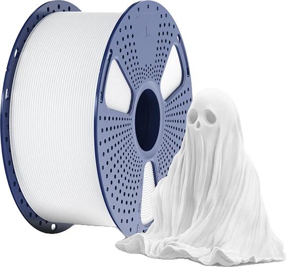 OEM 3D-Filament, starkes Material, hohe Elastizität, 3KG PLA PLUS WT 1625