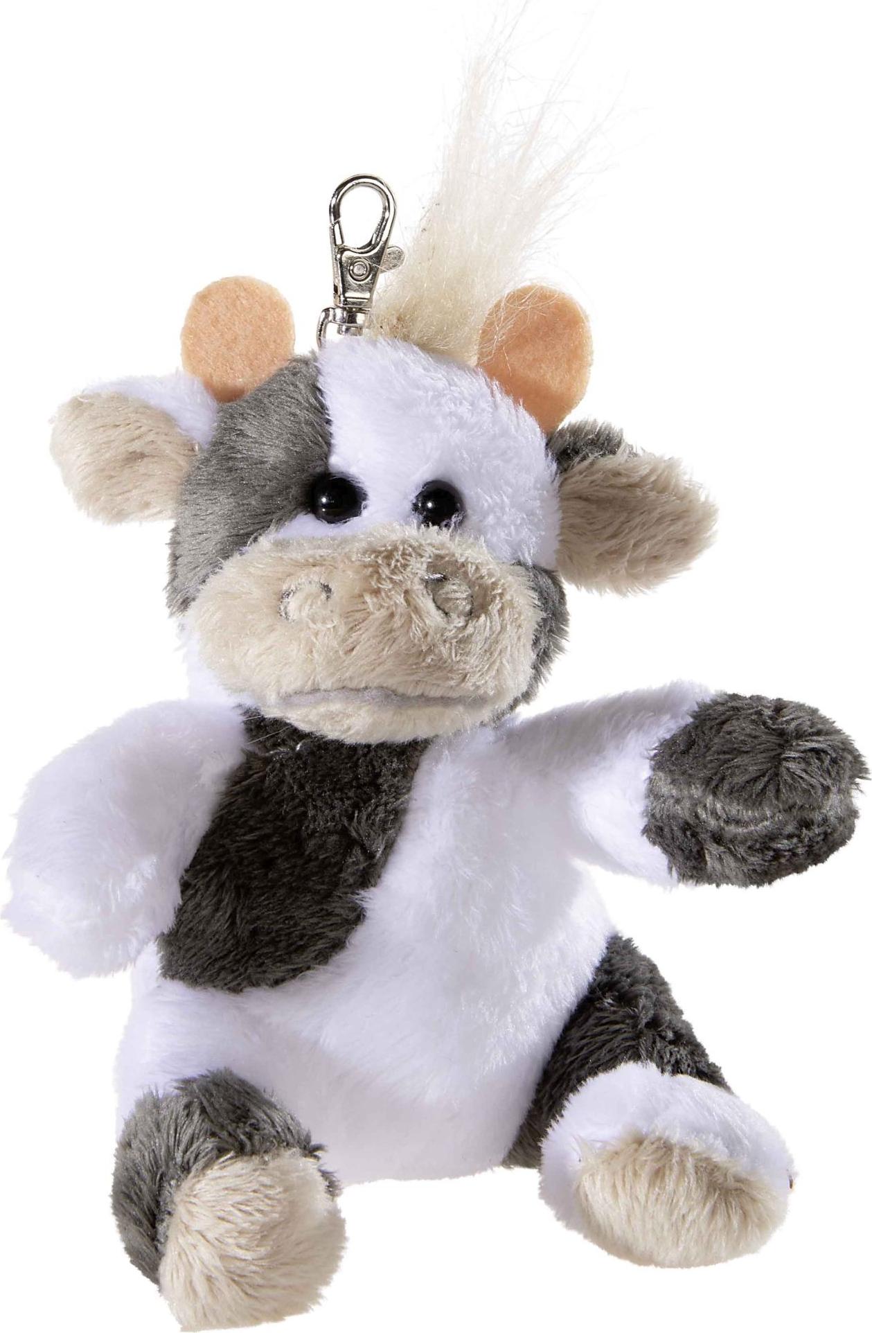 Heunec BESITO KEYRING Kuh Größe 10 cm 194977