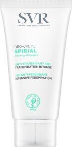 SVR Spirial Antitranspirant Deo-Creme 50 ml
