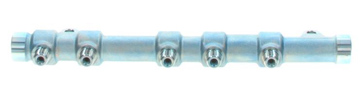 BOSCH Kraftstoffverteiler Kraftstoffverteilerleiste 0 445 218 015