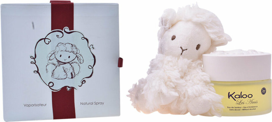 Kaloo Les Amis Kinder Geschenk Set