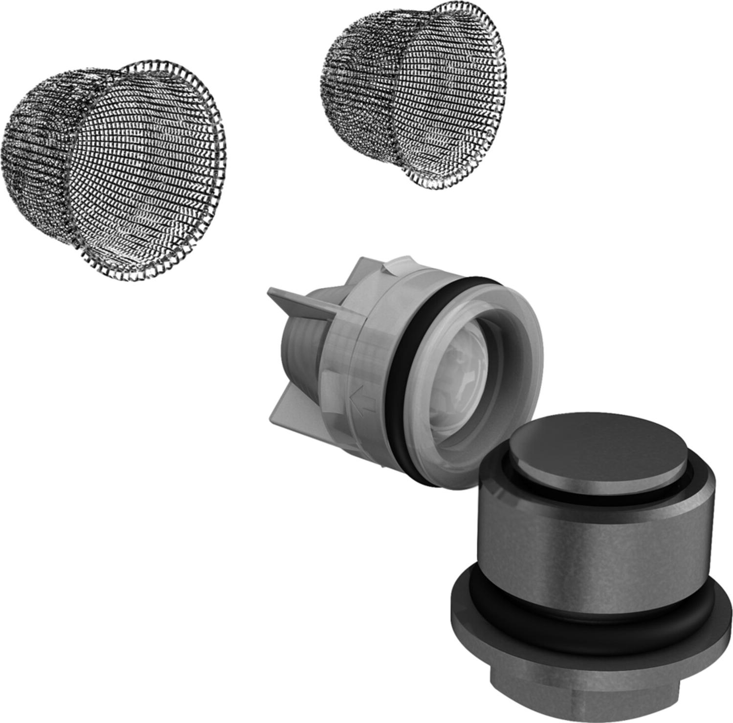 Hansa Sicherheitseinrichtung HD 59914059