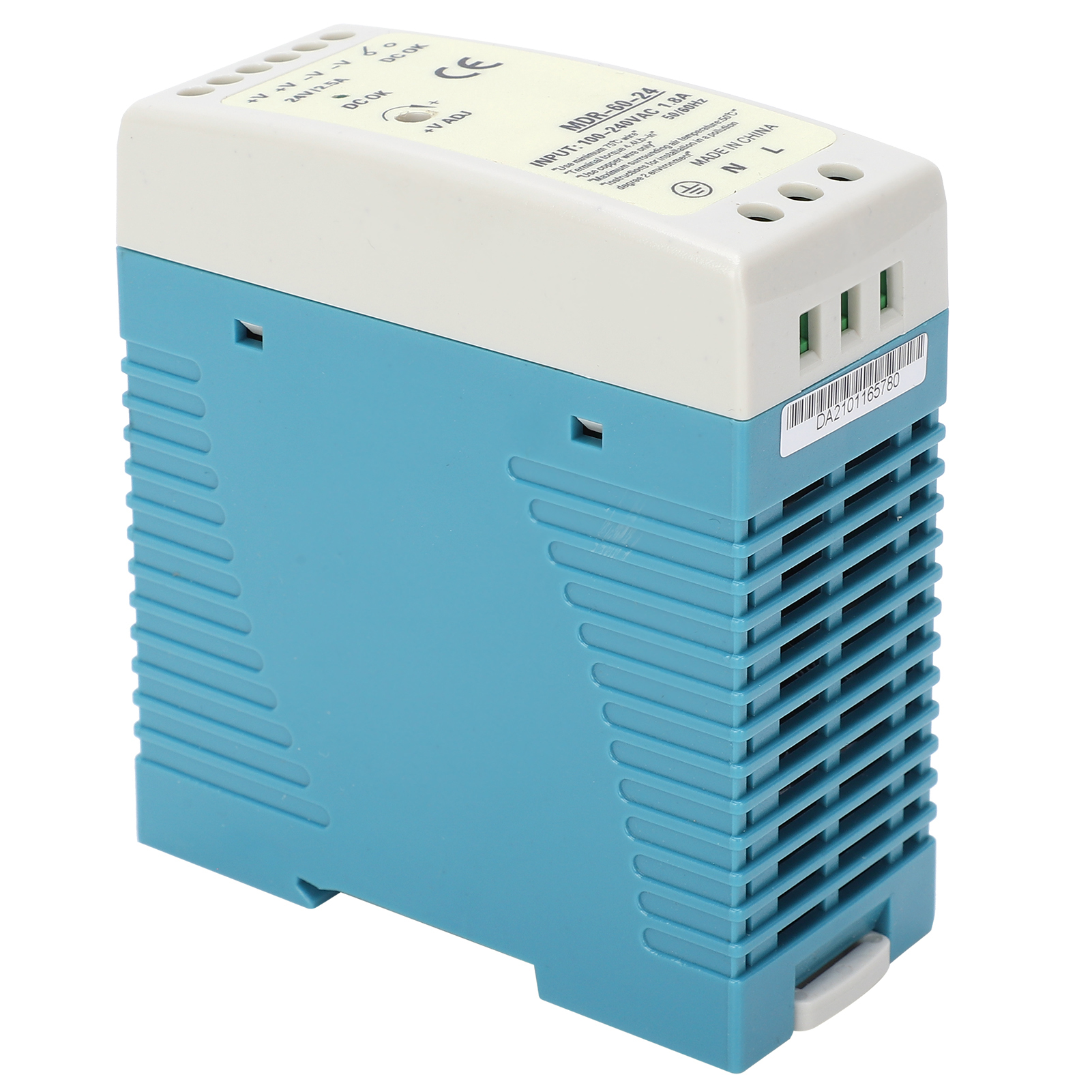 Cocosity Schaltnetzteil,BERM-Schaltnetzteil,PLC-Schaltnetzteil,Schienentyp-Schaltnetzteil,Schaltnetzteil,Stromversorgung