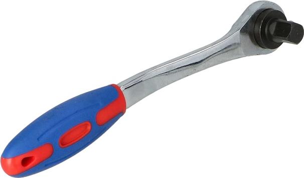 FASTER TOOLS Faster Tool 117297Q Rána 72 zub 1/4 509266