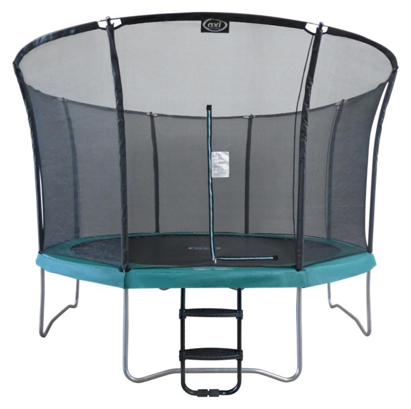 Trampolína Axi Denver Zeilon 366 cm + sieť