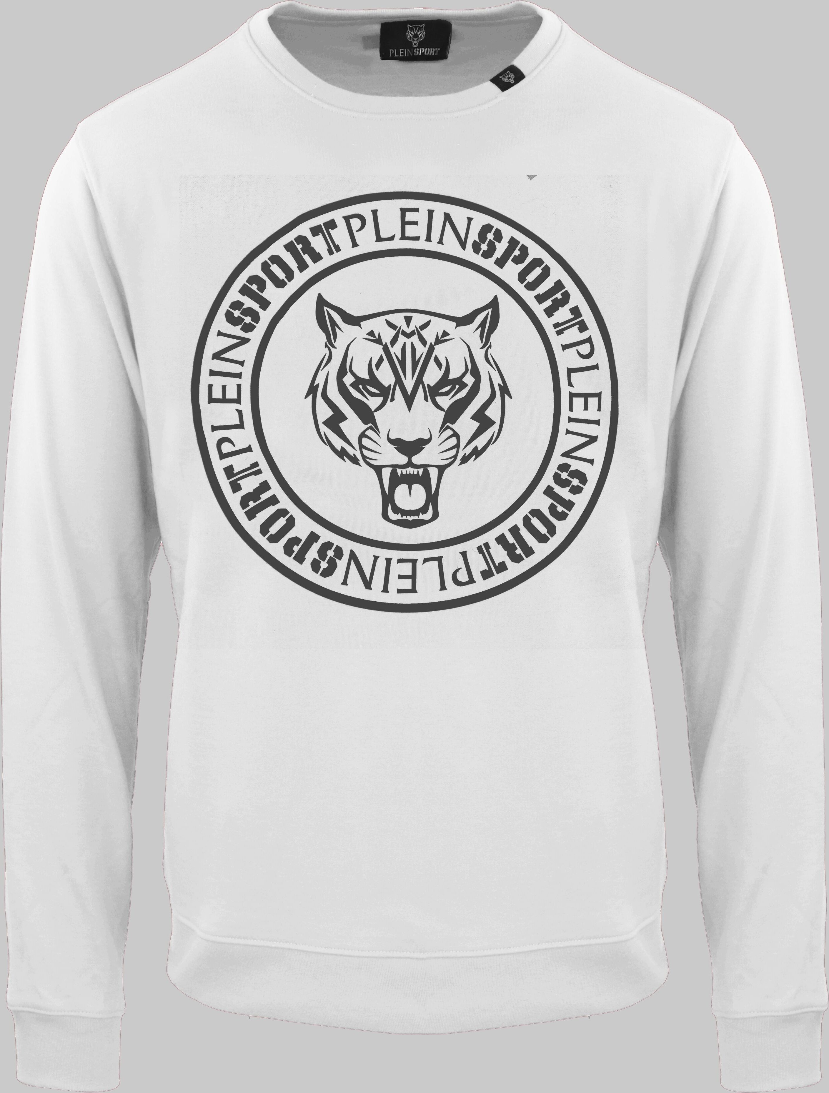 Plein Sport Sweat-shirts main image 0