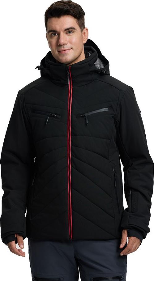 LUHTA KARI Luhta Karravaara L Jacke 56 Herren 56 38596/399-990_L-56
