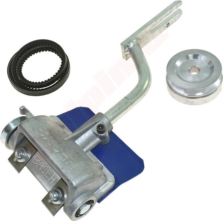 MAGIQ Parts Korowarka Cylindrical N For Stihl Ms260