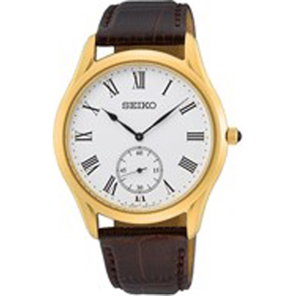 Hodinky Seiko Mod. Srk050p1