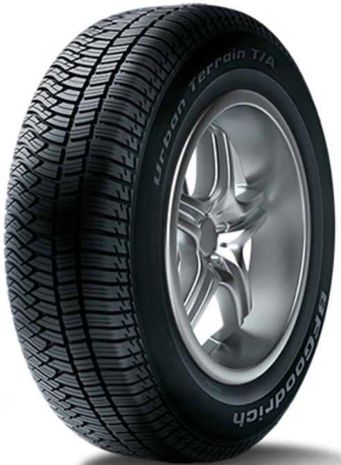 205/70 R 15 96H Urban_Terrain_T/A Tl M+S 3Pmsf Bfgoodrich