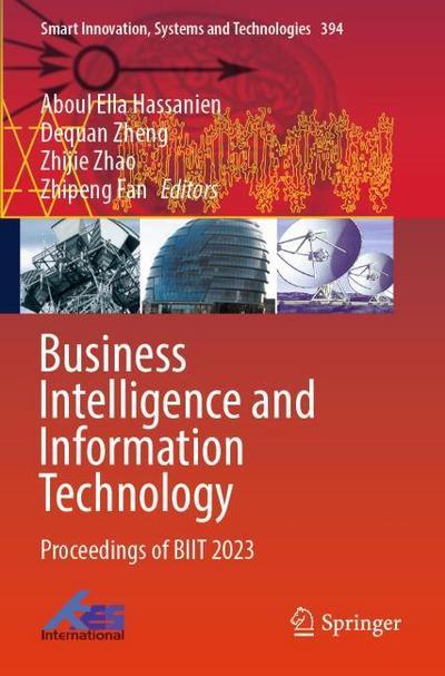 Business Intelligence und Informationstechnologie