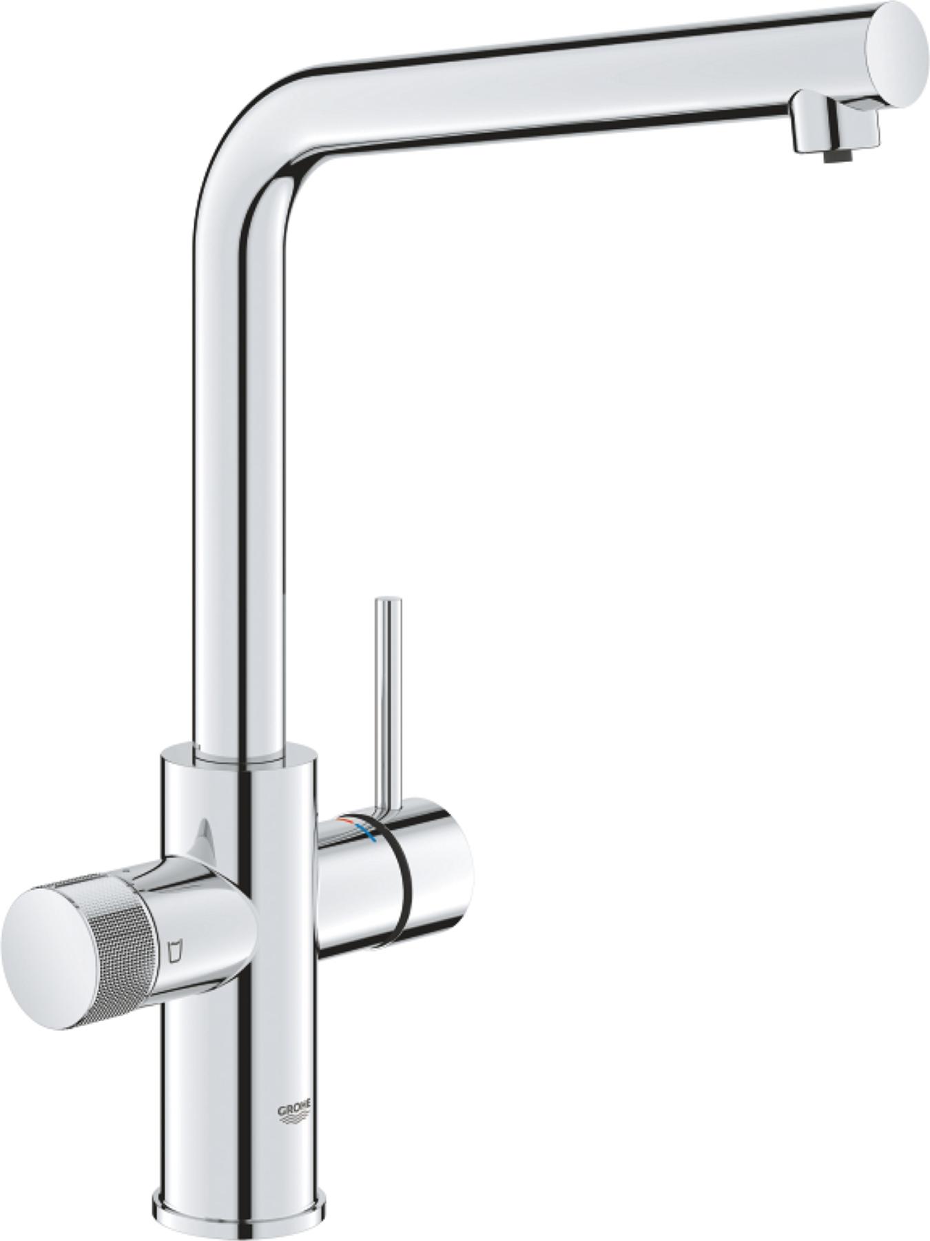 GROHE Blue Pure Minta, Chrom, 1 Stück(e) 30588000