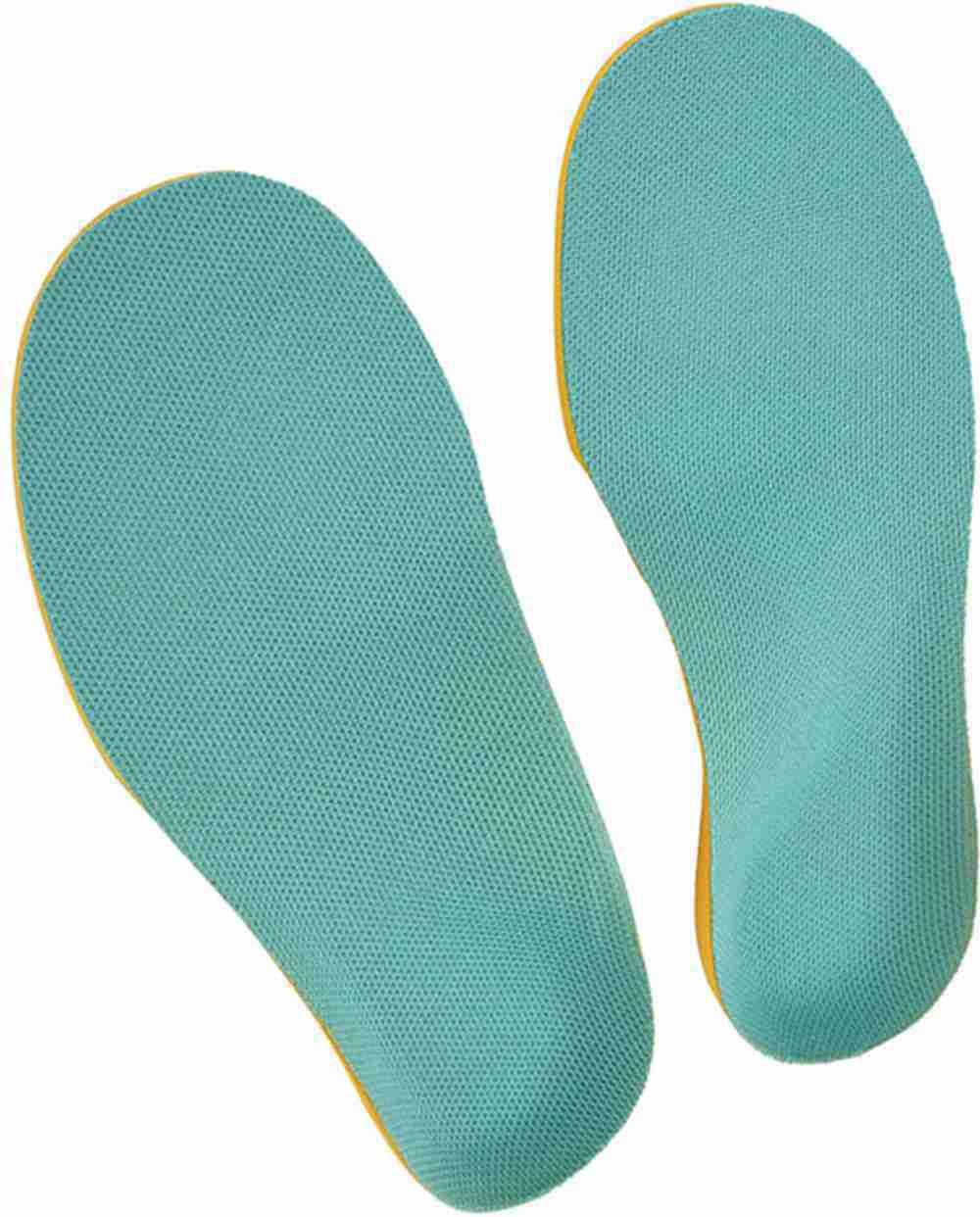 Cocosity Metatarsalgie-Einlegesohlen, Plattf?e-Einlegesohlen, Orthop?dische Einlegesohlen, 5 Arten Orthop?dische Korrigierende Fu?gew?lbesttzkissen, Schuheinlagen, Einlegesohlen, (XS)