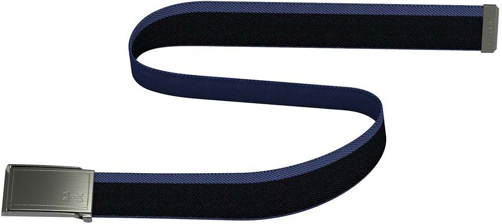 Under Armour Golf Elastischer Damen Gürtel Mit Riemen One Size 1383936-410-OSFM