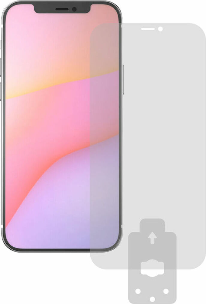 Ochranná fólia na displej KSIX iPhone 12 Pro Max