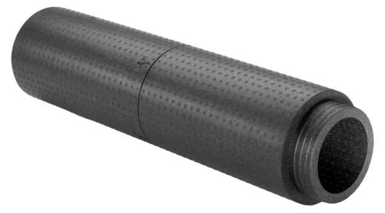 Zehnder Rohr ComfoPipe Plus 200 1 m 990328720