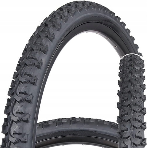 Vee Rubber Fahrradreifen Fischgräten 26X2.0 /52-559