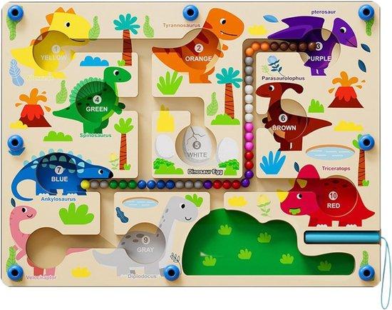 OEM Magnetisches Labyrinth - Magnetisches Labyrinthspiel - Magnetisches Spiel - Magnetisches Kinder Spiel - Magnetisches Spiel für Kinder - Magnetisches Spielzeug - Cadeau für Kinder 2026