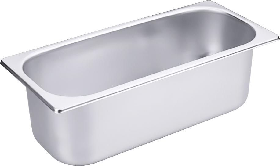 KBS Eisbehälter Typ F 9 Liter