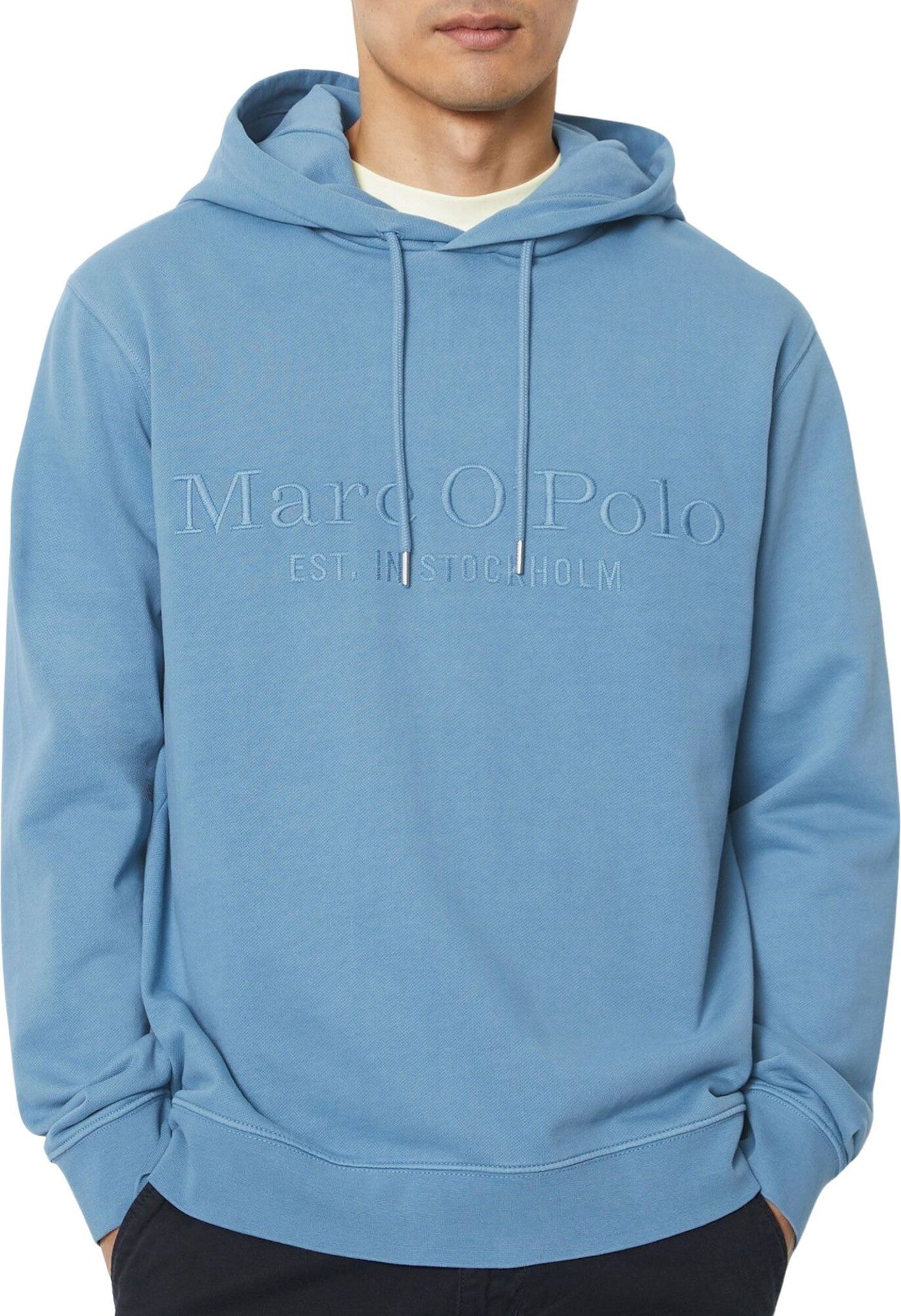 Hooded Sweatshirt Marc O Polo Kapuzenjacke Marc O'Polo