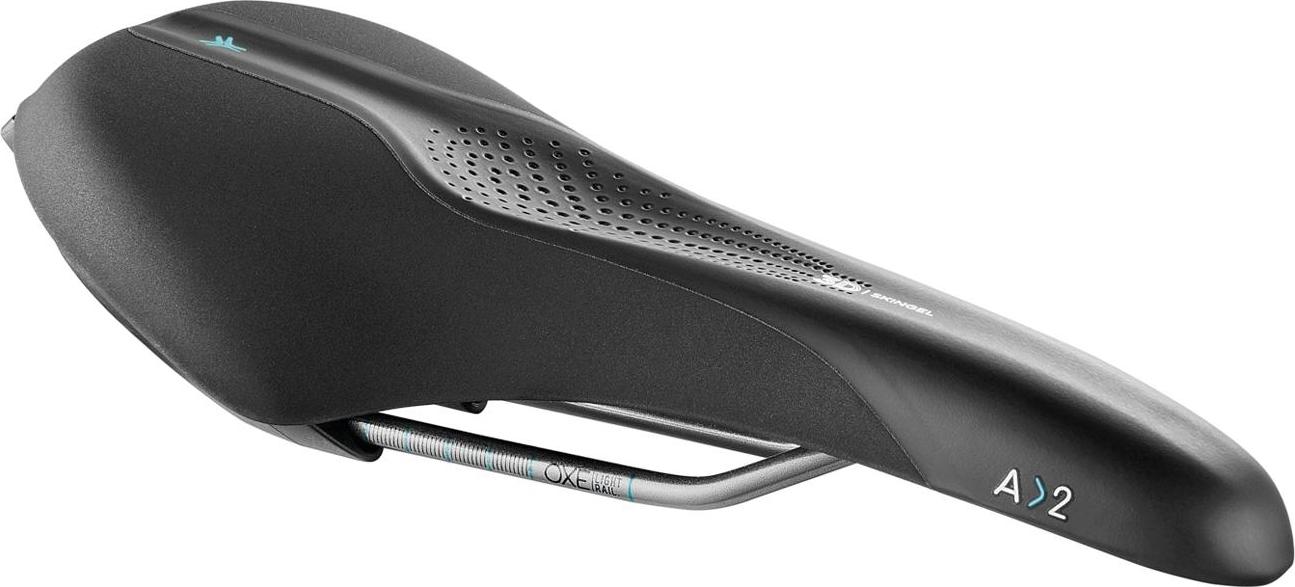 SELLE ROYAL Sattel "Scientia A" SB-verpa medium (A2), Sitzknochenabmessung 11-13 cm, 390 g 54A0MB0A09210