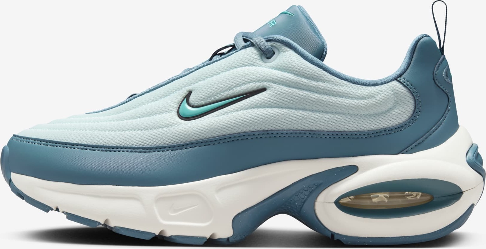 Nike Air Max Portal "Glacier Blue" Blue, veľkosť: 36