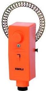 Eberle Controls Rohranlegeregler RAR 87502 875020001000