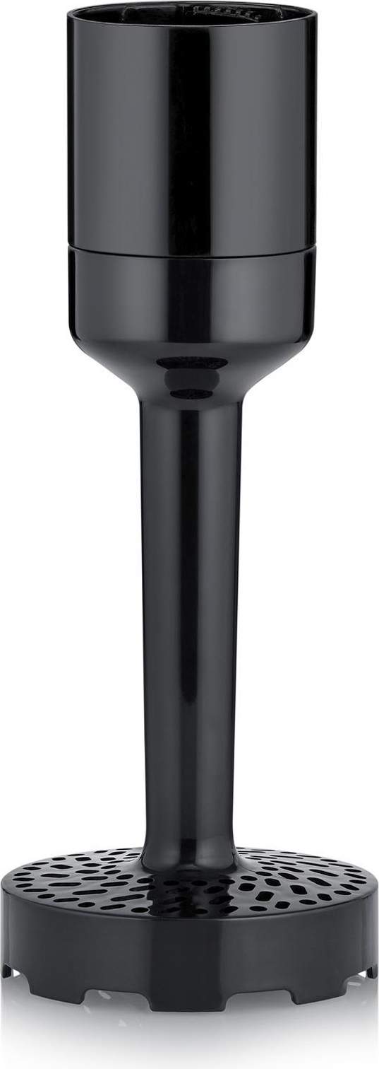 Severin ZB 5564, Lis na zemiaky, Čierna, Blackberry, 1 kusov