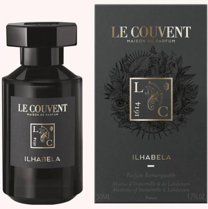 Le Couvent Ilhabela Perfume 50Ml