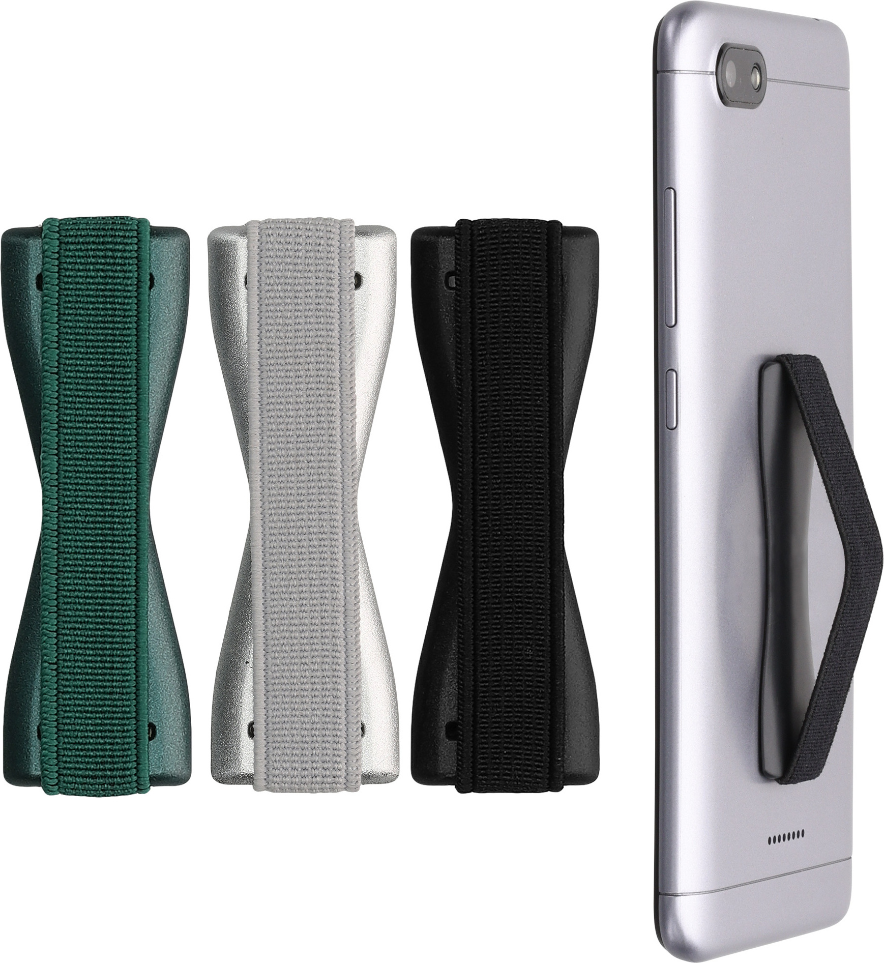 MOMO STICK - Das Original! Smartphone Fingerhalter - Handy