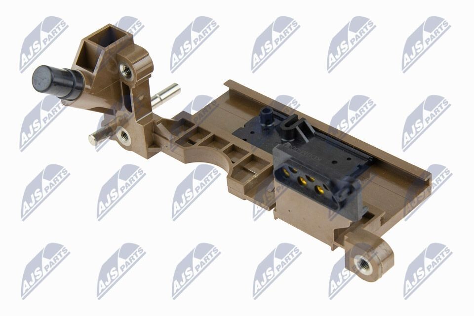 NTY Steuergerät Automatikgetriebe EAT-BM-000 für BMW 7 (F01, F02, F03, F04)