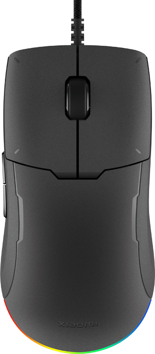 Xiaomi Gaming-Maus Lite | Xiaomi GAMING MOUSE LITE GL