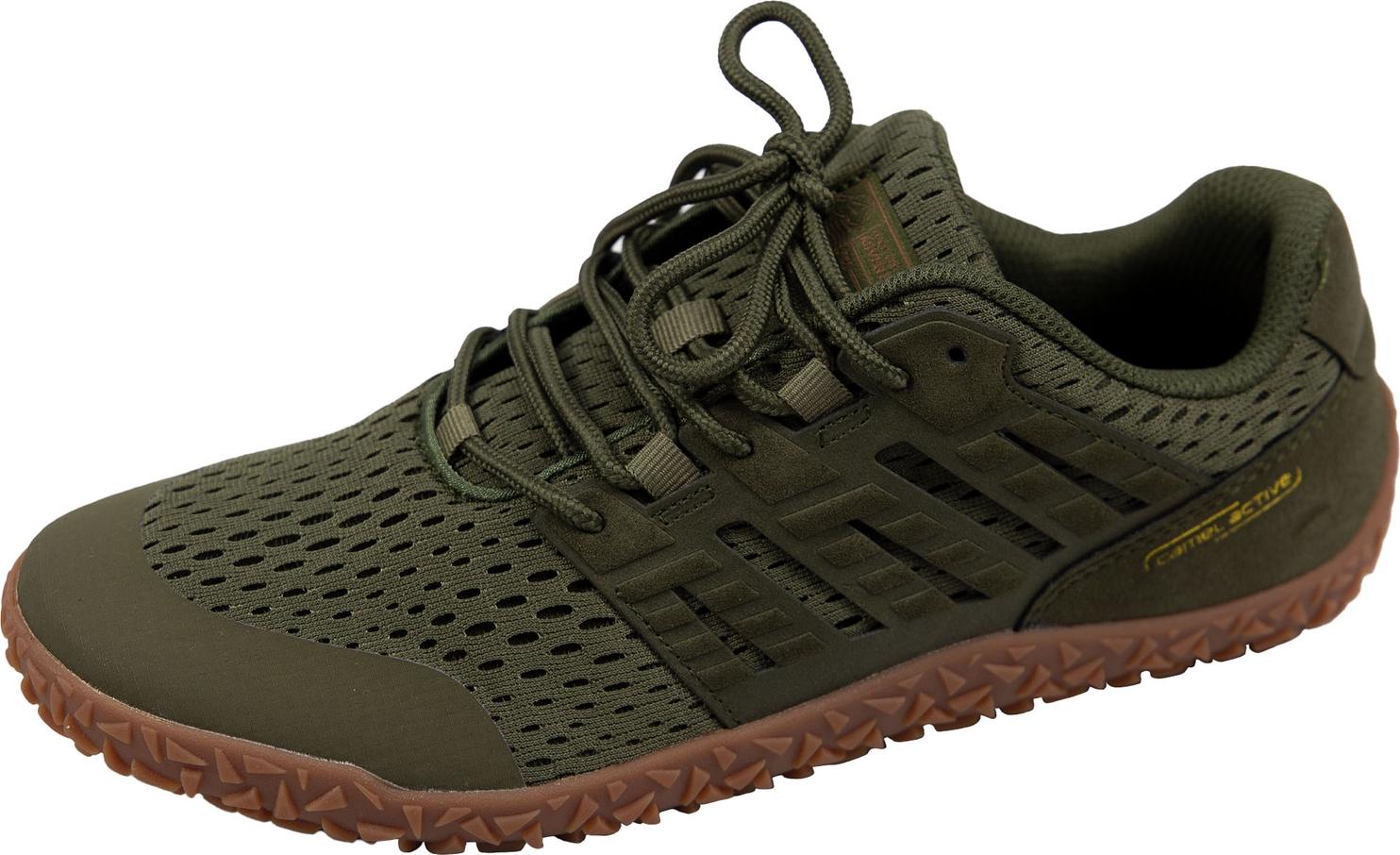 CAMEL ACTIVE Herren Sneaker