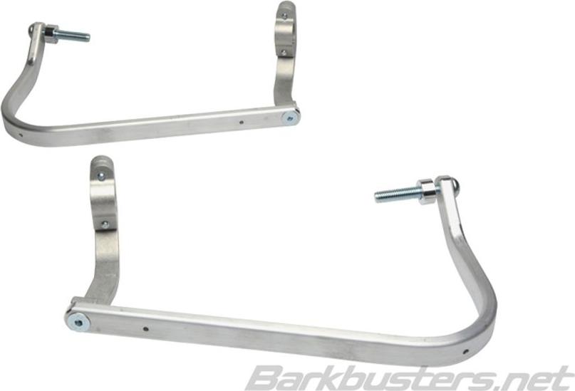 Barkbusters BMW 2-Punkt-Alu-Montagesatz 1060850