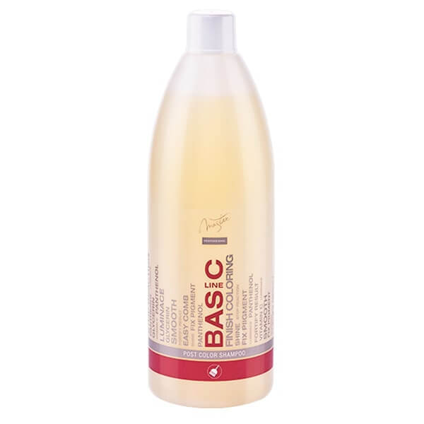 Šampón Spa Master na farbené vlasy 970 ml