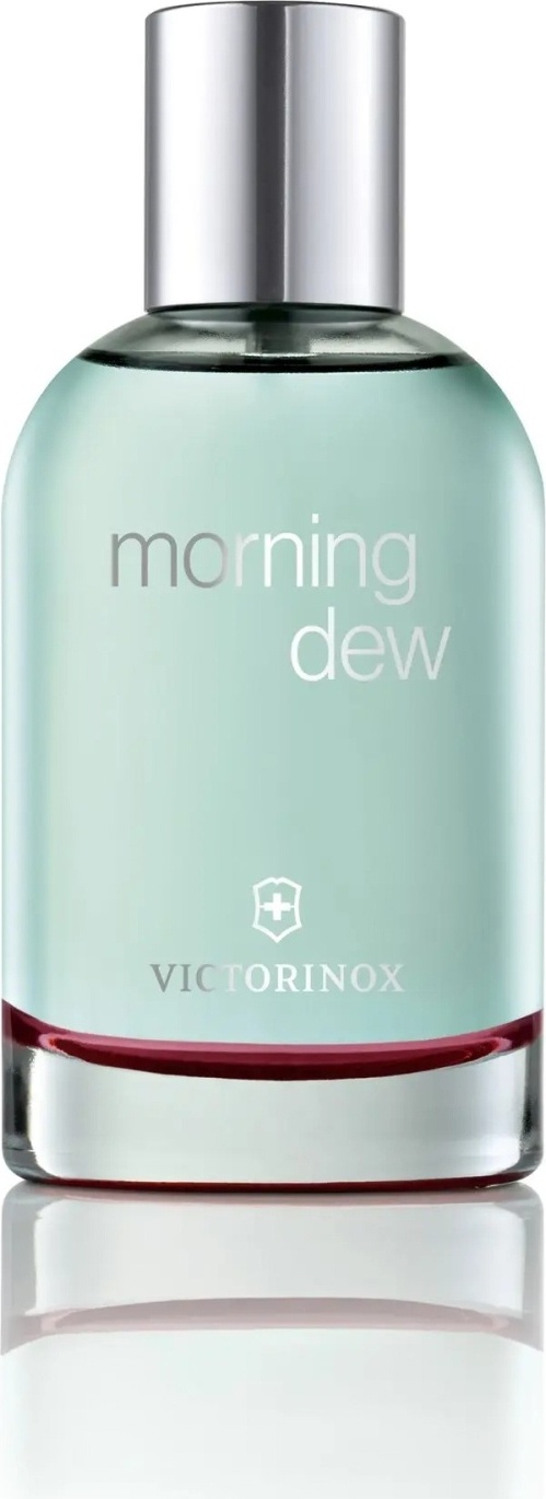 Victorinox Swiss Army Morning Dew toaletná voda 100 ml (žena)