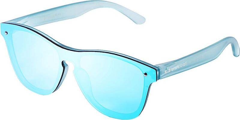 Luma Blueball Sport Templier Sonnenbrille Blau Smoke/CAT3 Blau Smoke/CAT3 BB40003.12