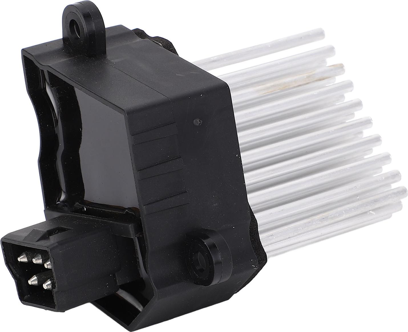 Gistuch Gebläsemotorwiderstand, effizient, hohe Stabilität, lange Lebensdauer, 64116929540, für 3er-Serie E36 E46 X5 E53