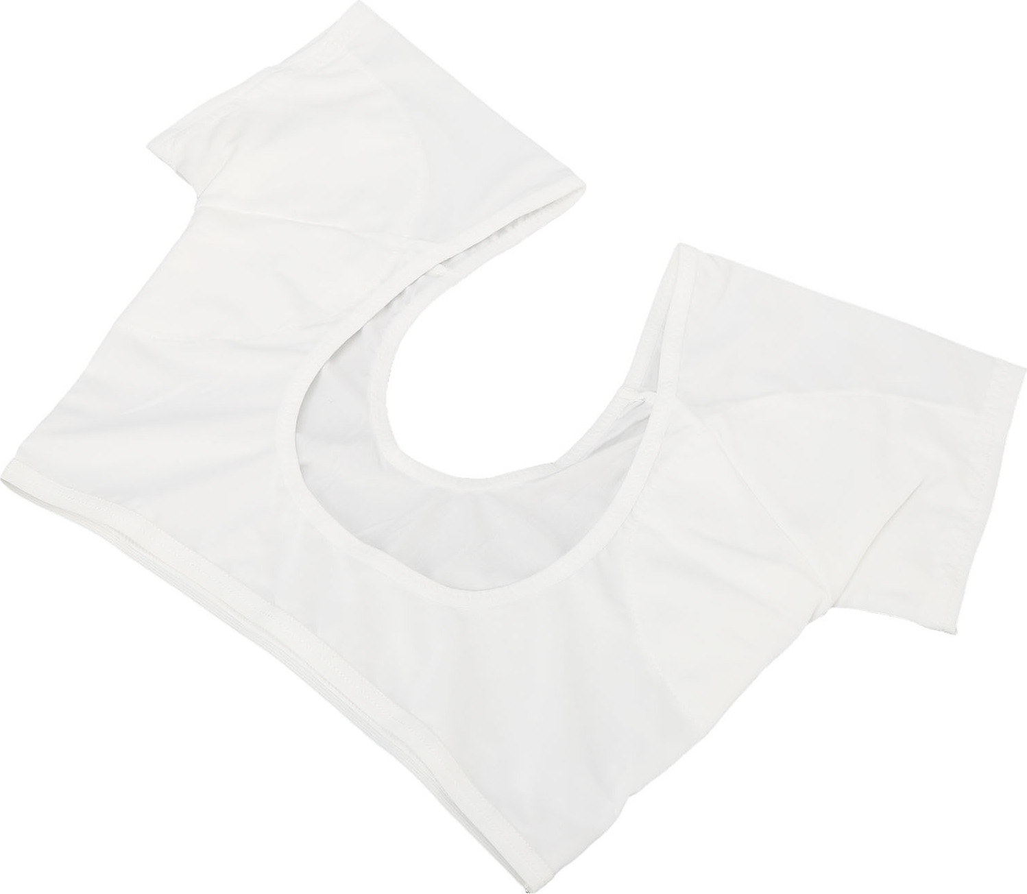 Cocosity Frauen Achselhöhle Vest,Achselhöhle Schweiß Weste,Achselhöhle Guard Vest,Sweat Proof Achselhöhle Vest,Waschbar Achselhöhle Schweiß Weste,Frauen Achselhöhle Vest