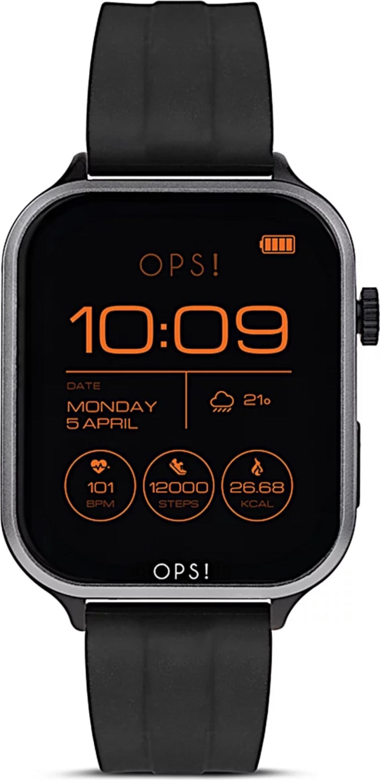 Smartwatch - OPS! Modell: OPSSW-48